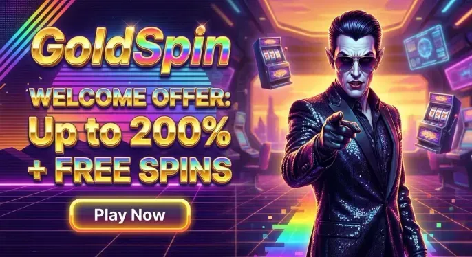 GoldSpin