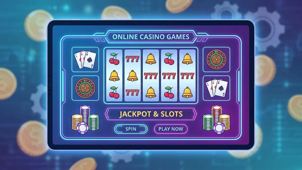 Casino spil