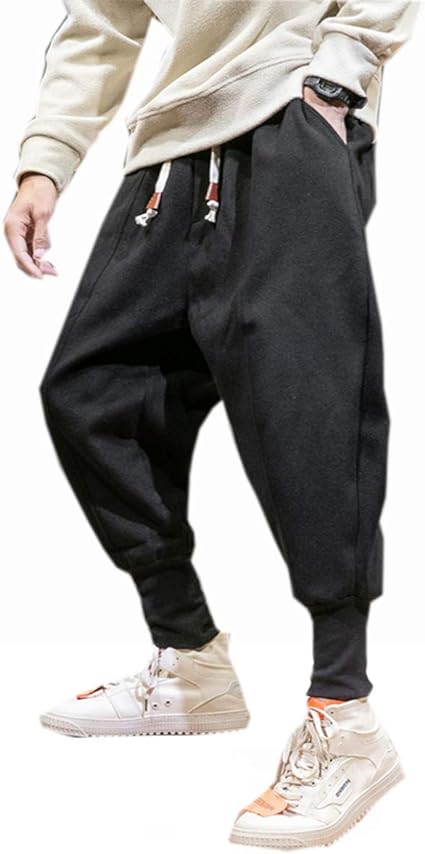 CEDRIC - Harem joggingbukser esbjerg-modehus Pants