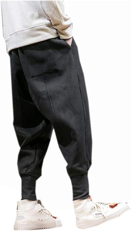 CEDRIC - Harem joggingbukser esbjerg-modehus Pants