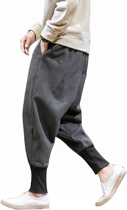 CEDRIC - Harem joggingbukser esbjerg-modehus Pants