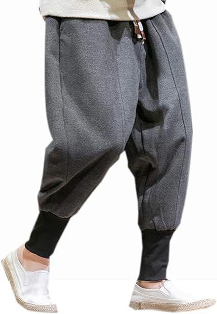 CEDRIC - Harem joggingbukser esbjerg-modehus Pants