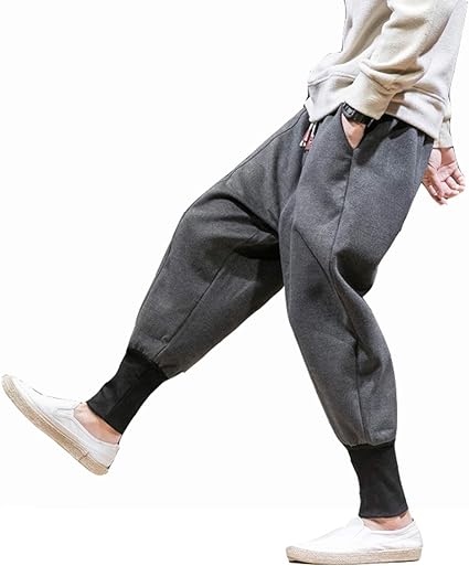 CEDRIC - Harem Jogginghose esbjerg-modehus Pants