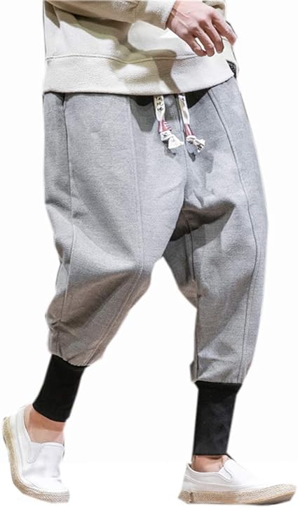 CEDRIC - Harem Jogginghose esbjerg-modehus Pants