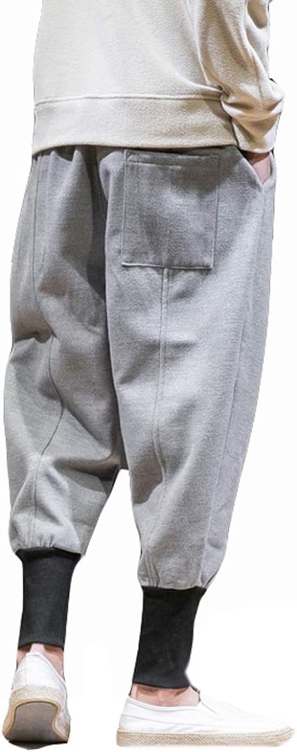 CEDRIC - Harem Jogginghose esbjerg-modehus Pants