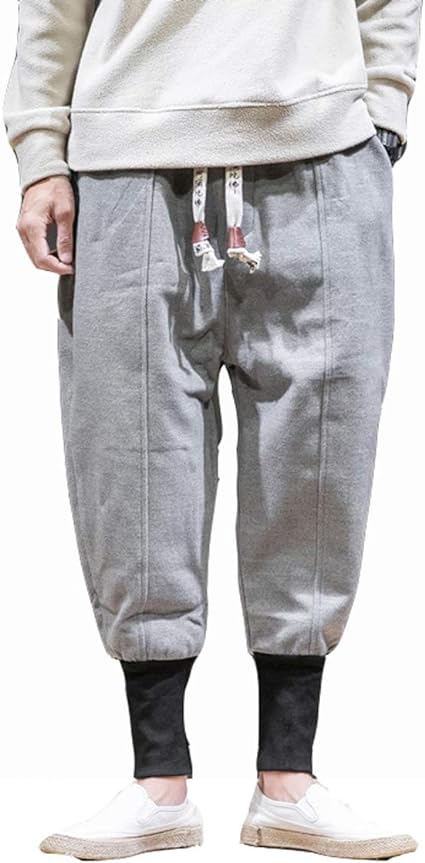 CEDRIC - Harem Jogginghose esbjerg-modehus Pants