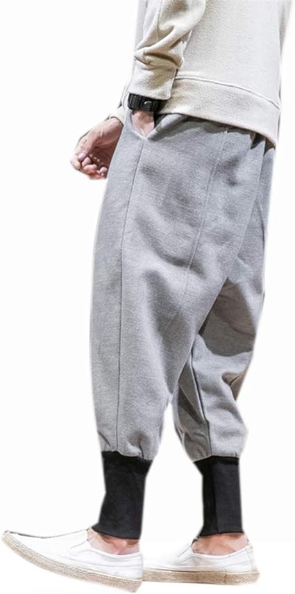 CEDRIC - Harem Jogginghose esbjerg-modehus Pants