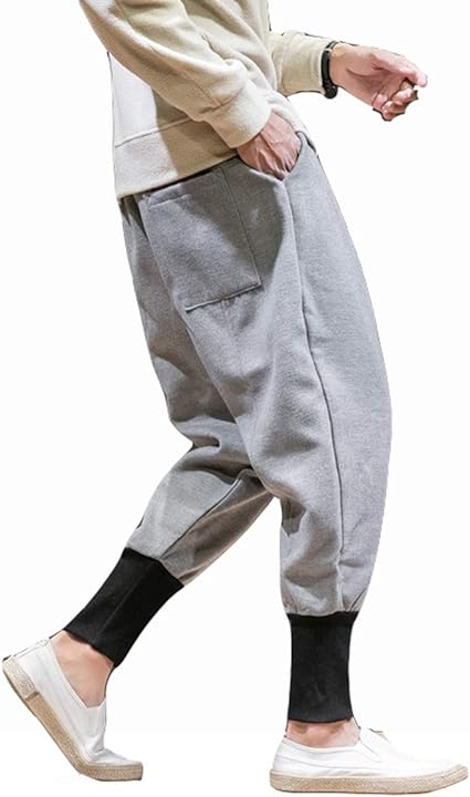 CEDRIC - Harem Jogginghose esbjerg-modehus Pants