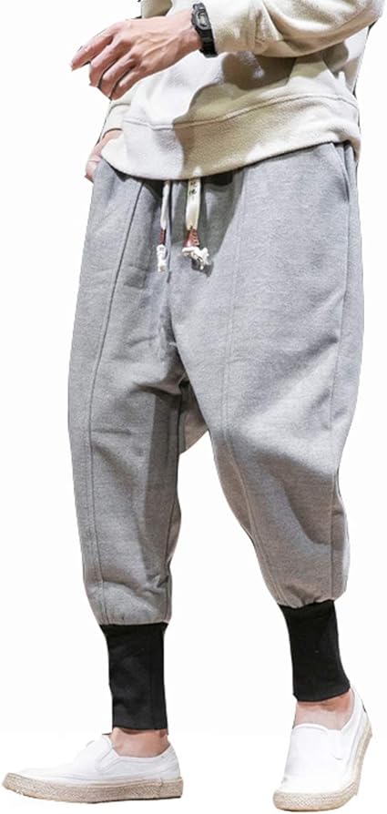 CEDRIC - Harem Jogginghose esbjerg-modehus Pants