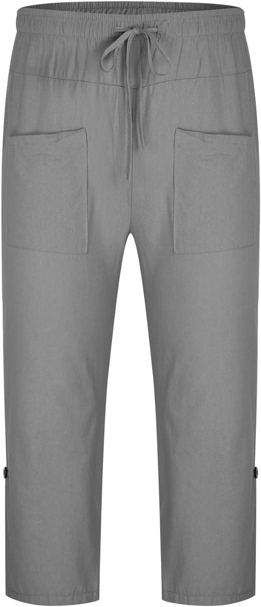 DENVER - Strandhose mit Kordelzug esbjerg-modehus Pants