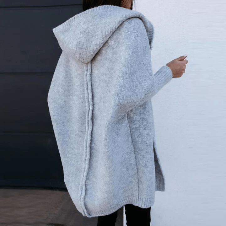 Inès Lavigne® - Elegant og behagelig cardigan esbjerg-modehus