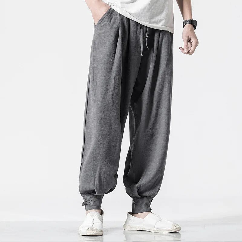 STORM - Jogger harem-bukser esbjerg-modehus Pants