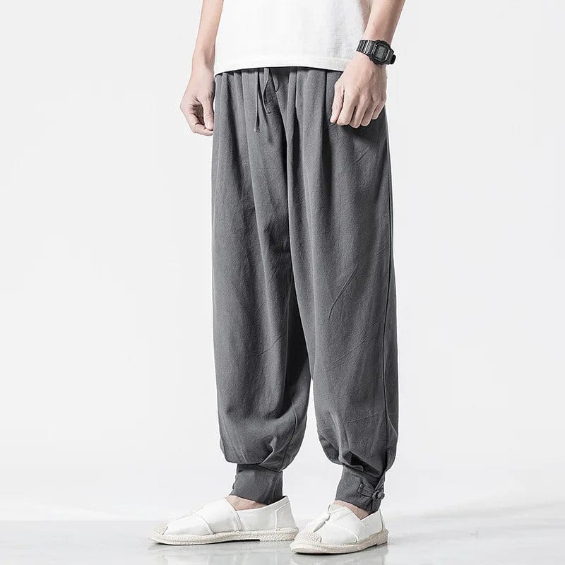 STORM - Jogger harem-bukser esbjerg-modehus Pants