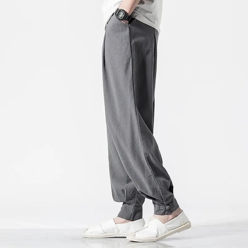 STORM - Jogger harem-bukser esbjerg-modehus Pants