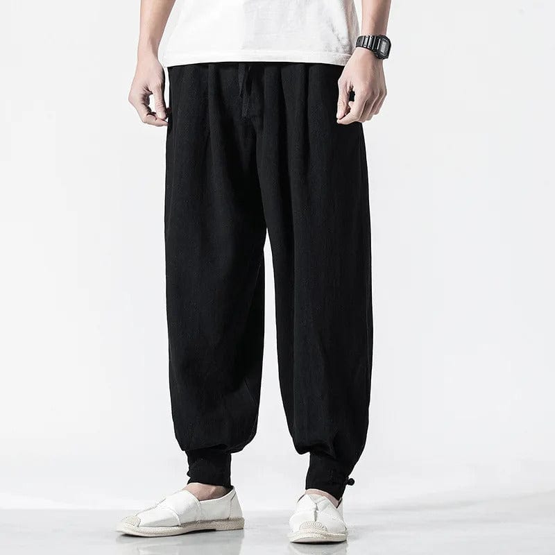 STORM - Jogger harem-bukser esbjerg-modehus Pants