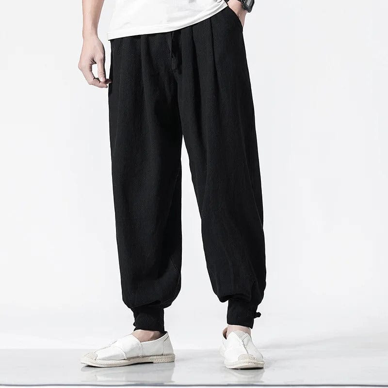 STORM - Jogger harem-bukser esbjerg-modehus Pants