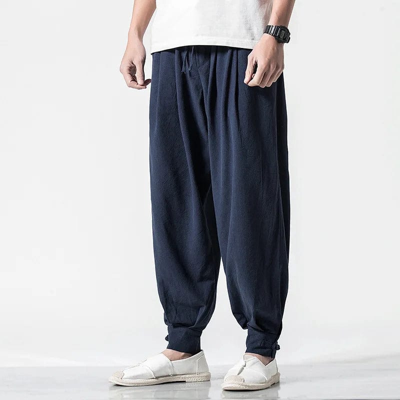 STORM - Jogger harem-bukser esbjerg-modehus Pants