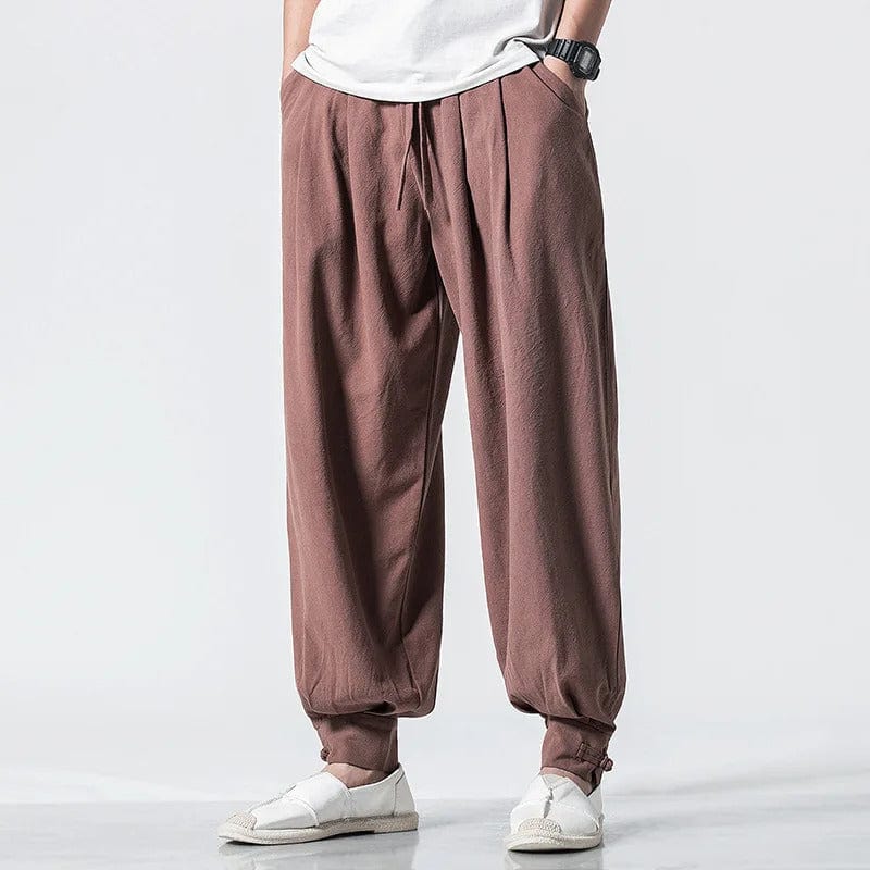 STORM - Jogger harem-bukser esbjerg-modehus Pants