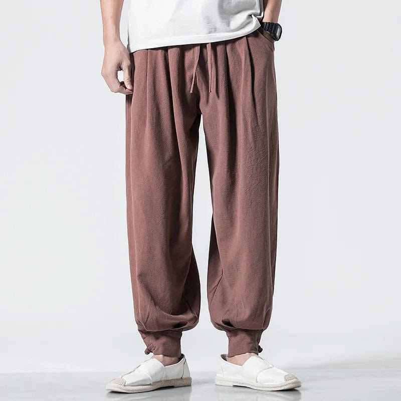 STORM - Jogger harem-bukser esbjerg-modehus Pants