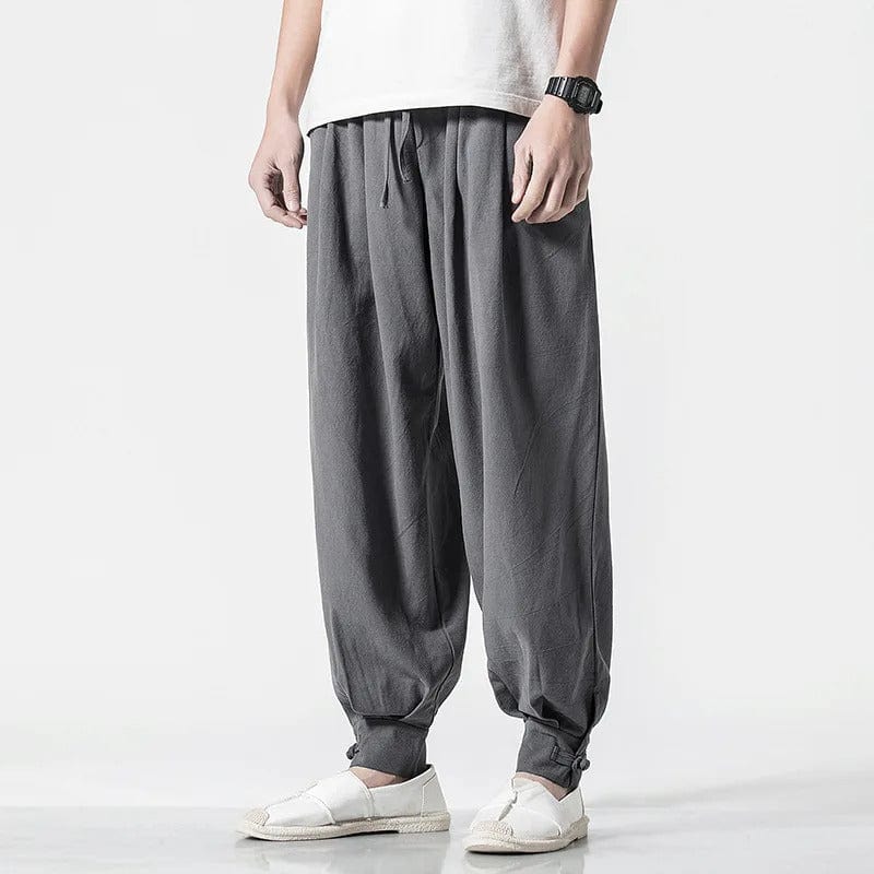 STORM - Jogger harem-bukser esbjerg-modehus Pants